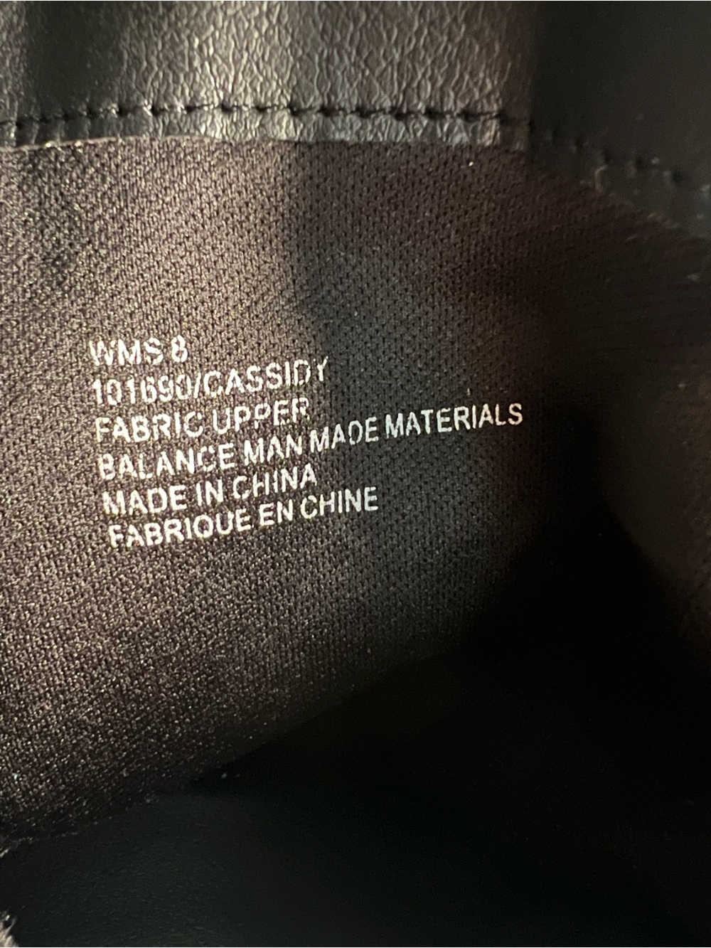 Maurices Cassidy Faux Suede Slouch Sid Zip Boots Women's Size 8 Black - Picture 5 of 12